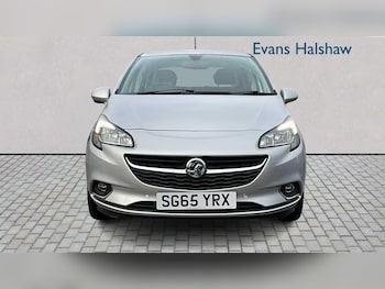 Used Vauxhall Corsa 2015 for sale - 76875818: Photo
