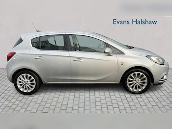 Used Vauxhall Corsa 2015 for sale - 76875818: Photo