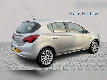 Used Vauxhall Corsa 2015 for sale - 76875818: Photo