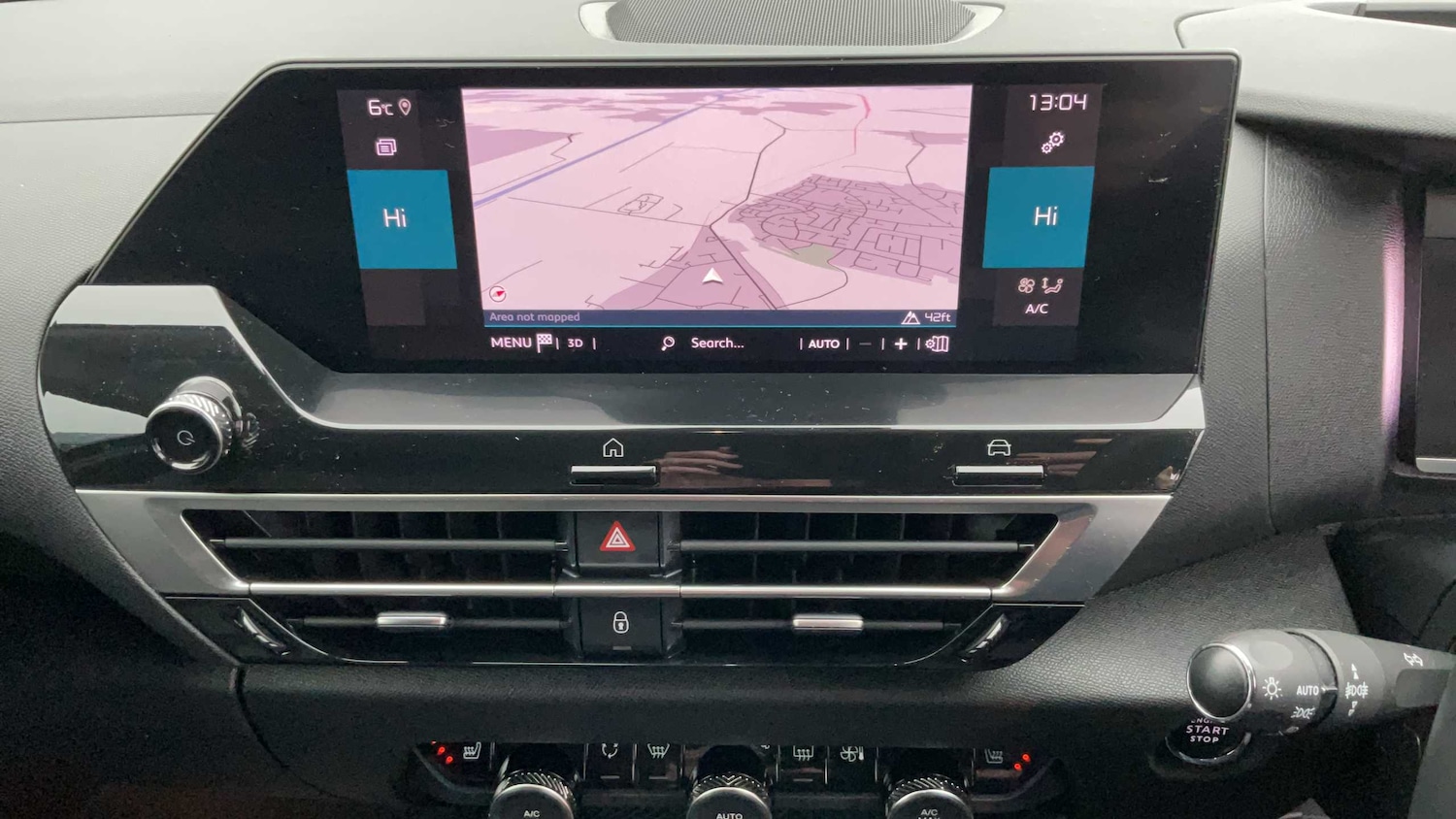 Used Citroen C4 2022 for sale - 77083132: Photo 11