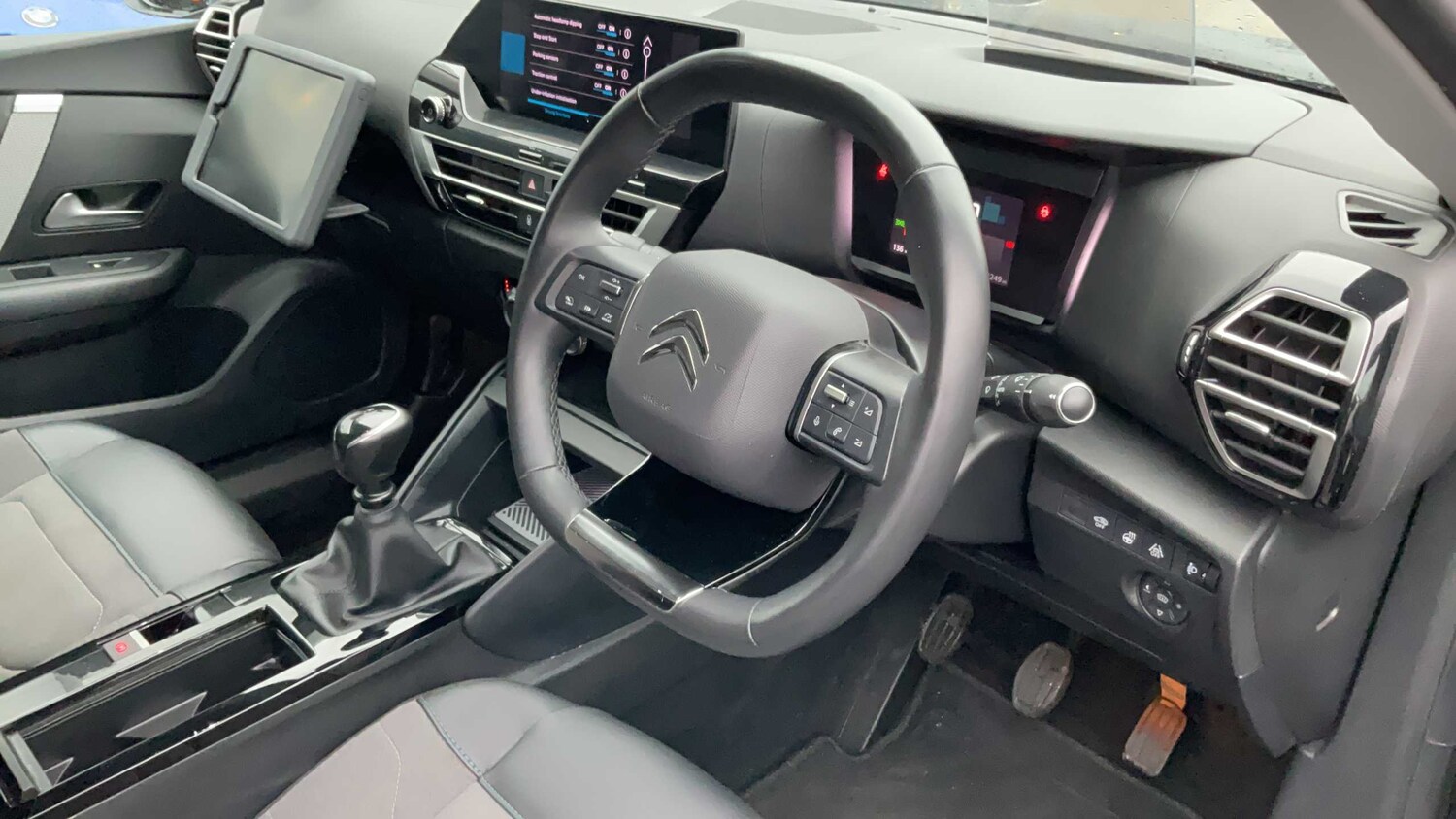 Used Citroen C4 2022 for sale - 77083132: Photo 8