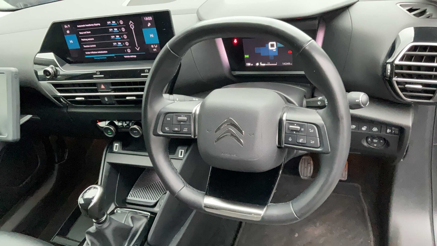 Used Citroen C4 2022 for sale - 77083132: Photo 9