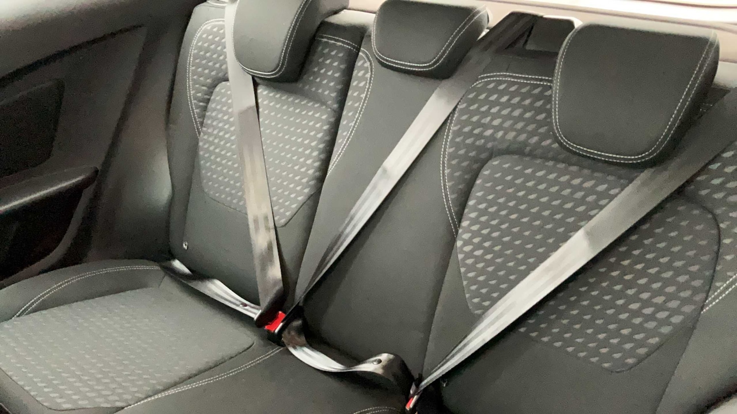 Used Ford Fiesta 2018 for sale - 77270287: Photo 14