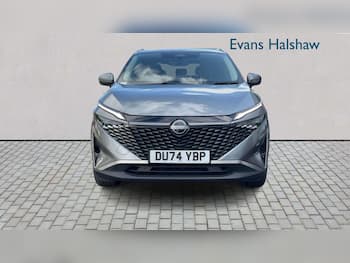 Used Nissan Qashqai 2024 for sale - 79878357: Photo