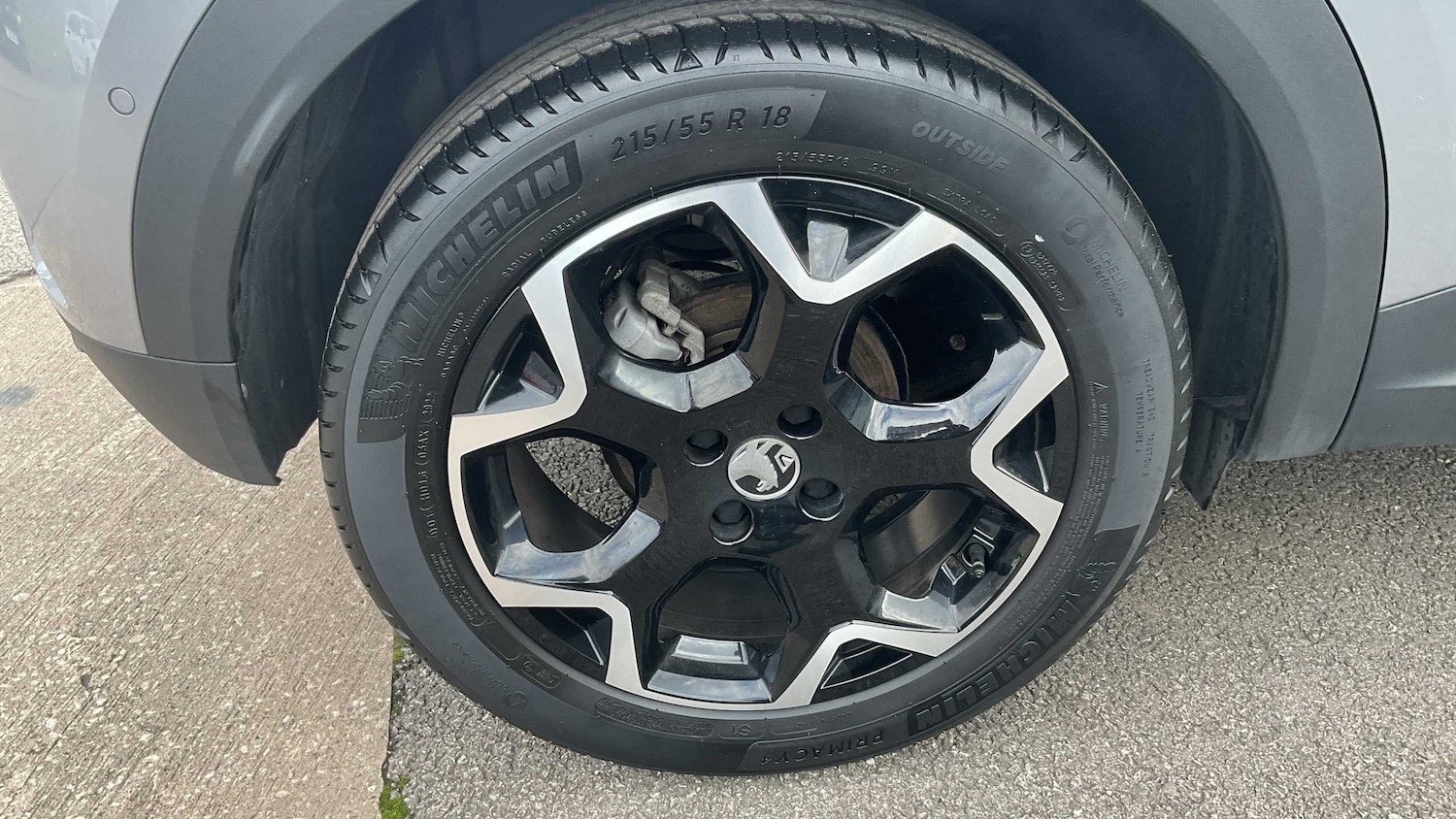 Used Vauxhall Mokka 2022 for sale - 76390669: Photo 10