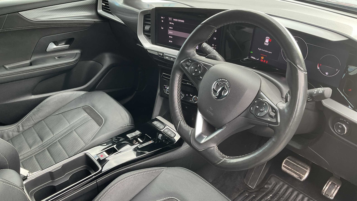 Used Vauxhall Mokka 2022 for sale - 76390669: Photo 12