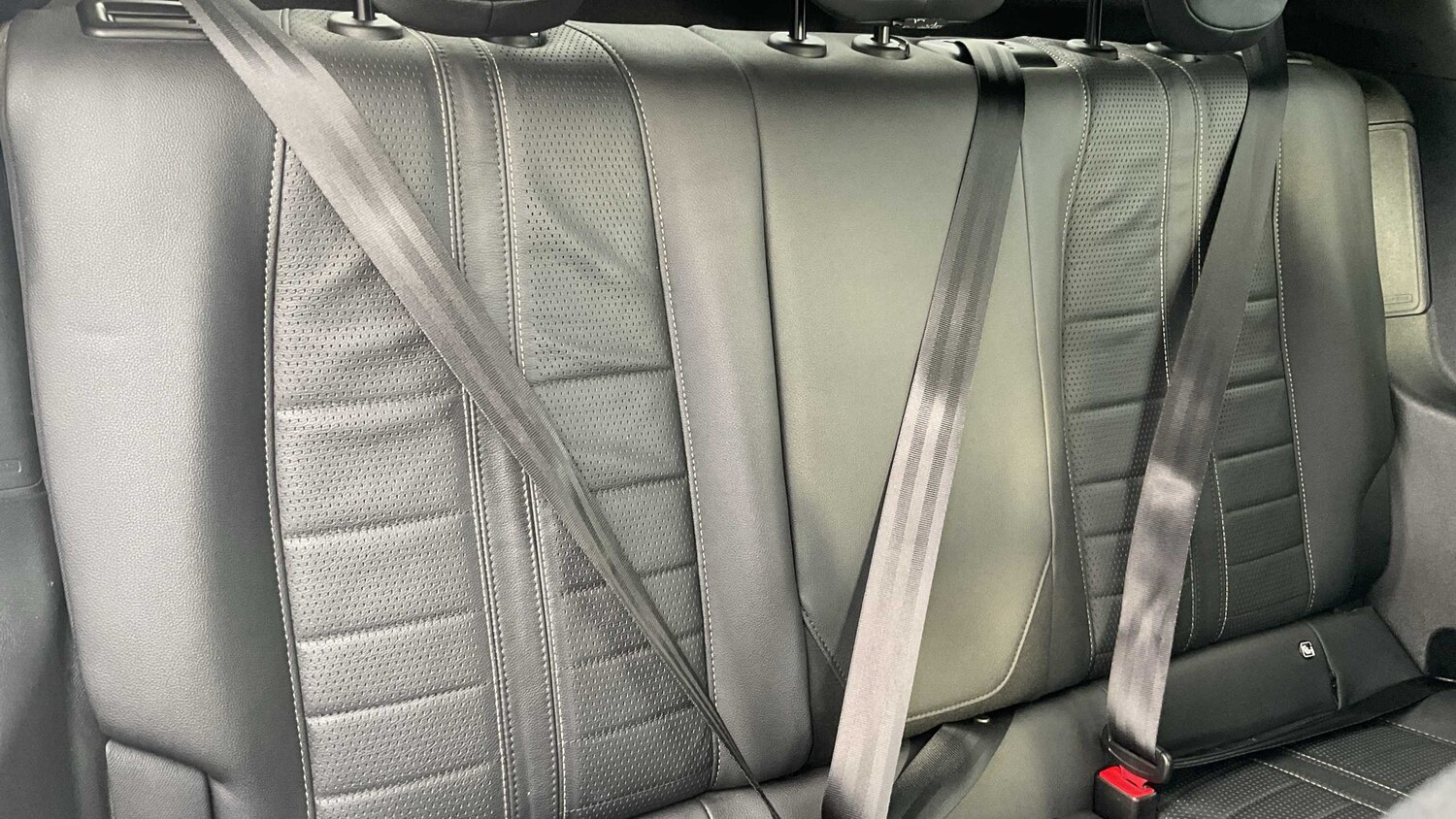 Used Vauxhall Mokka 2022 for sale - 76390669: Photo 13