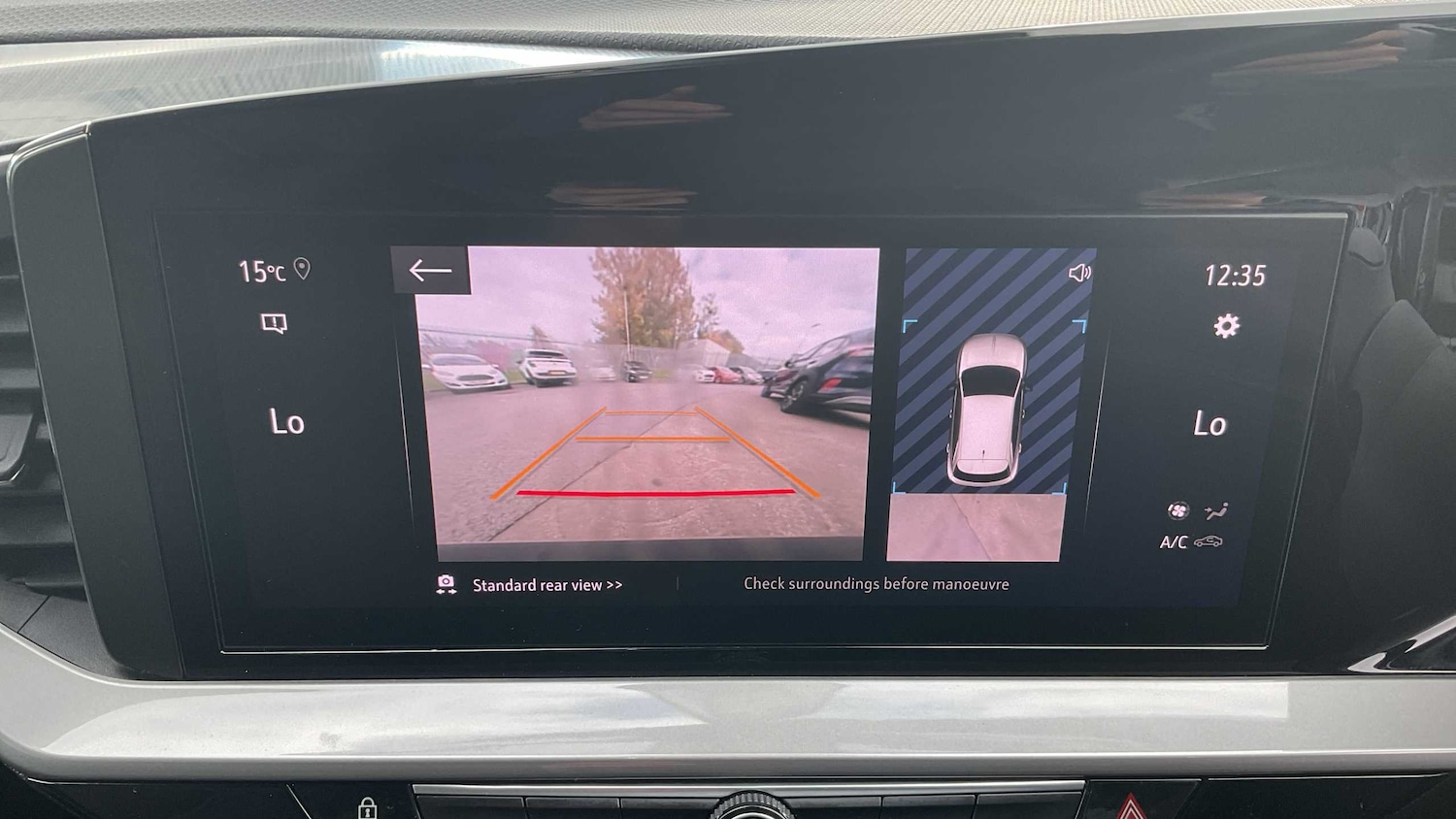 Used Vauxhall Mokka 2022 for sale - 76390669: Photo 14