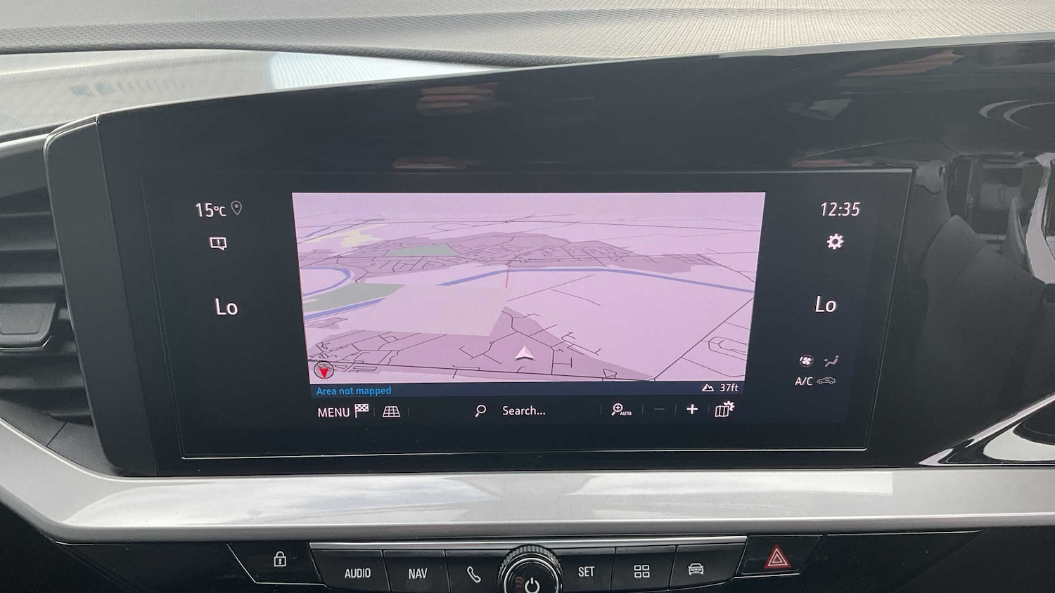 Used Vauxhall Mokka 2022 for sale - 76390669: Photo 15