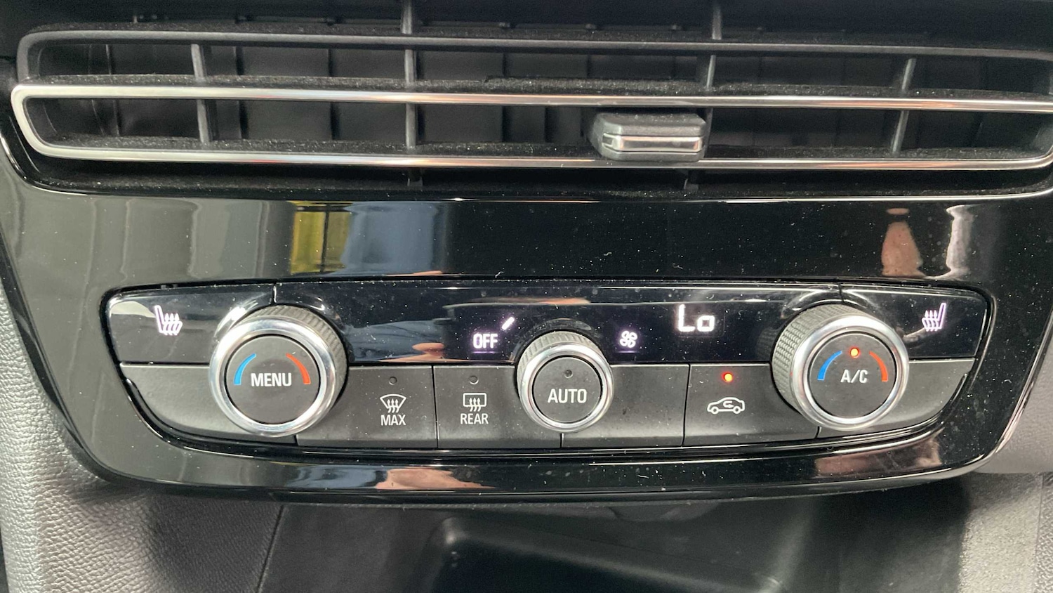 Used Vauxhall Mokka 2022 for sale - 76390669: Photo 16