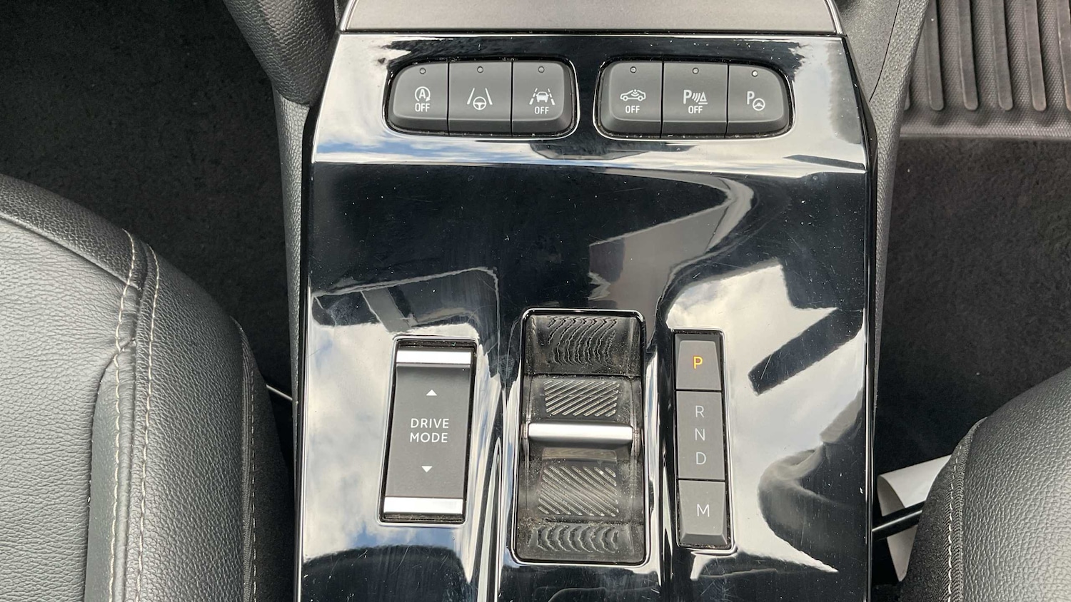 Used Vauxhall Mokka 2022 for sale - 76390669: Photo 17