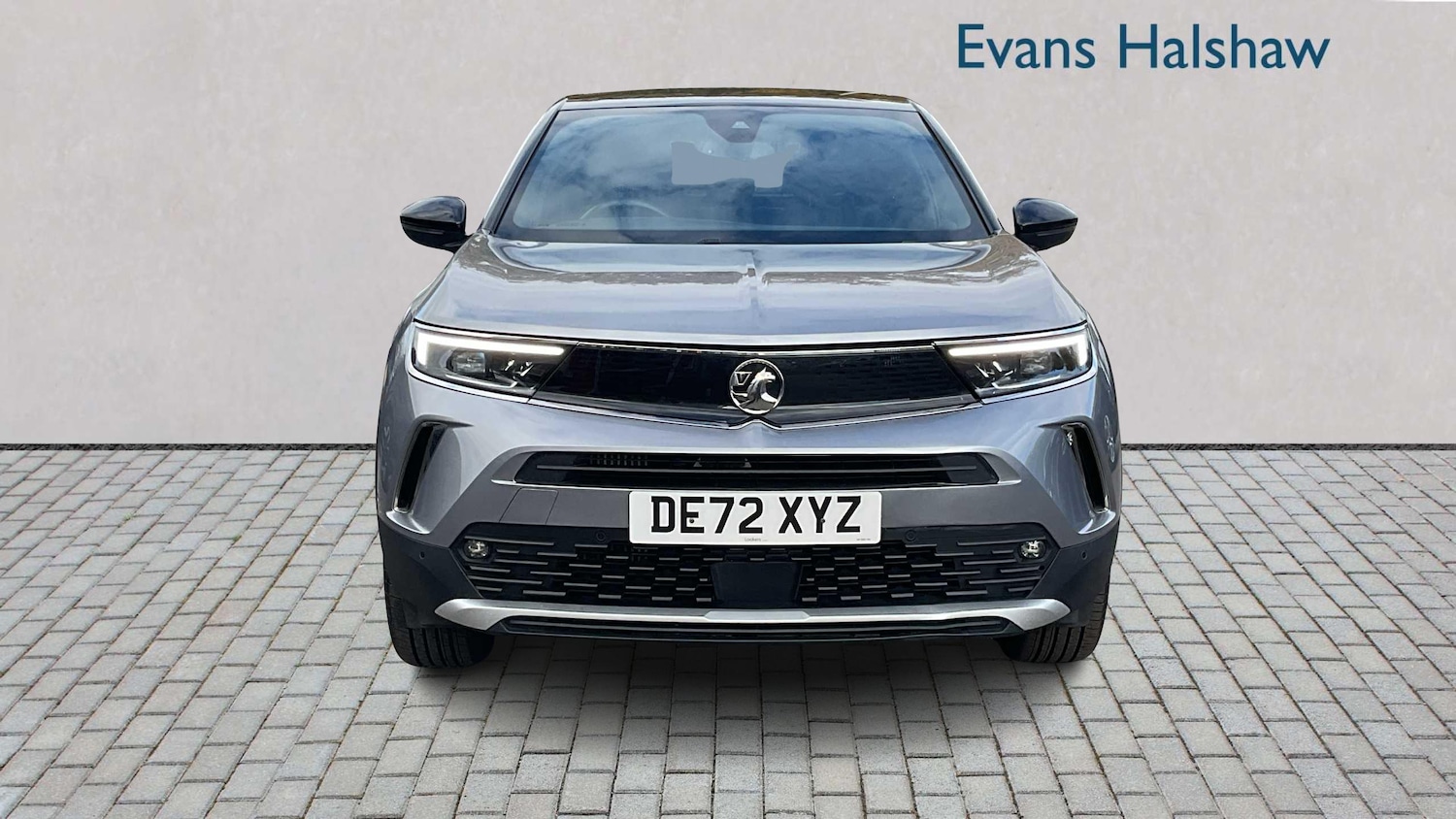 Used Vauxhall Mokka 2022 for sale - 76390669: Photo 2