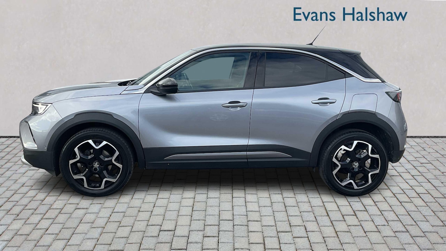 Used Vauxhall Mokka 2022 for sale - 76390669: Photo 4