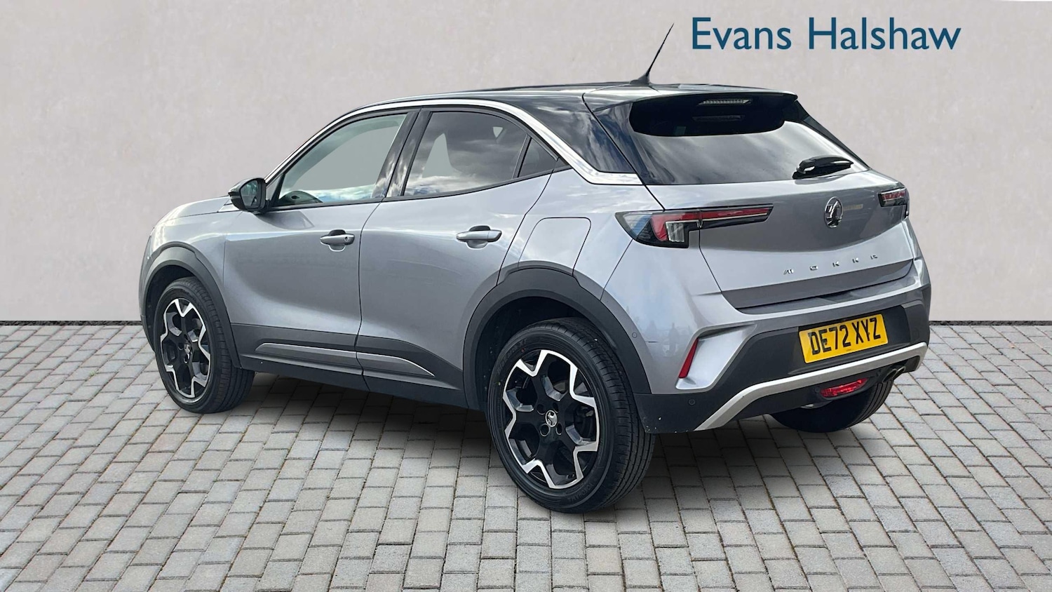 Used Vauxhall Mokka 2022 for sale - 76390669: Photo 5