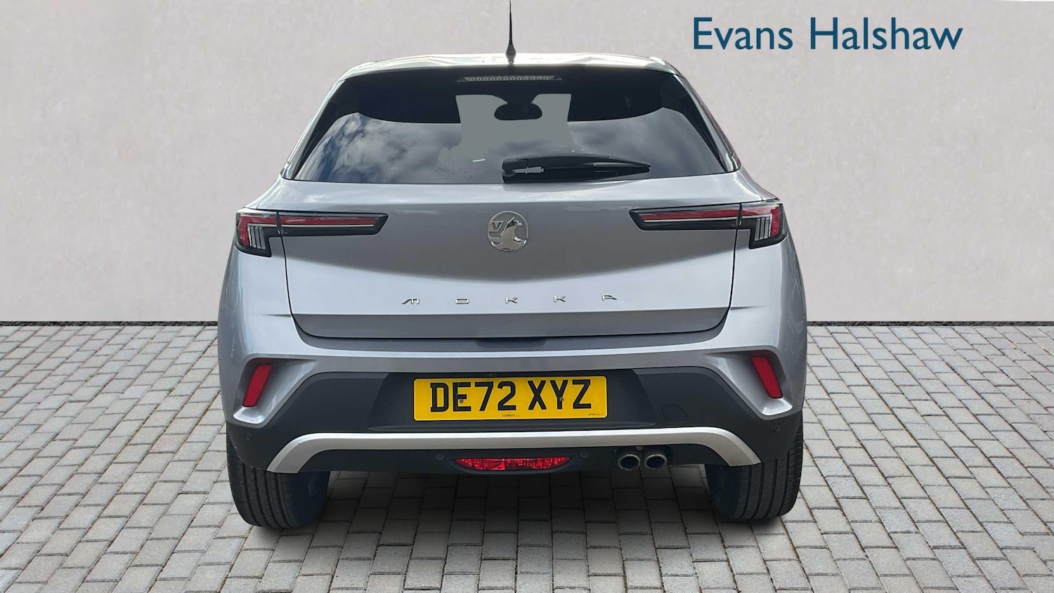 Used Vauxhall Mokka 2022 for sale - 76390669: Photo 6