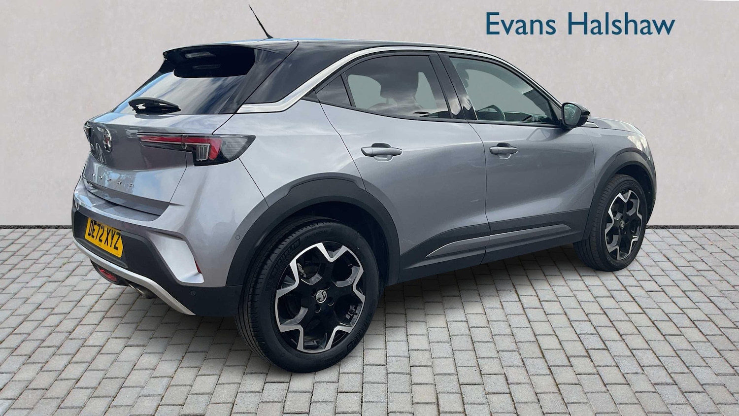 Used Vauxhall Mokka 2022 for sale - 76390669: Photo 7