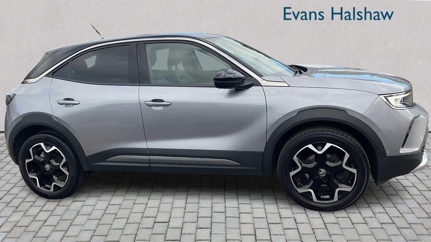 Used Vauxhall Mokka 2022 for sale - 76390669: Photo 8