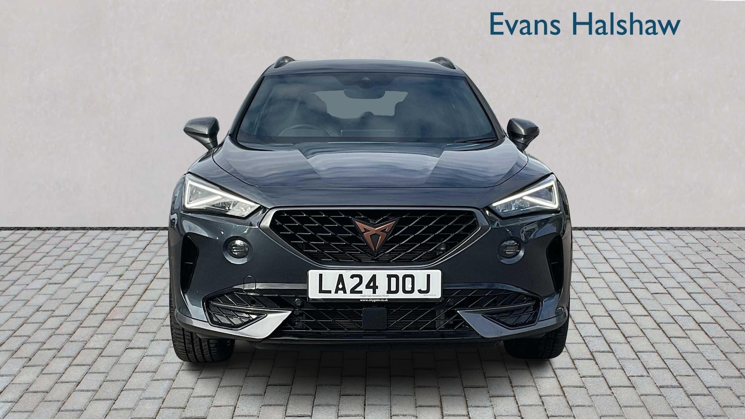 Used Cupra Formentor 2024 for sale - 76362517: Photo 2