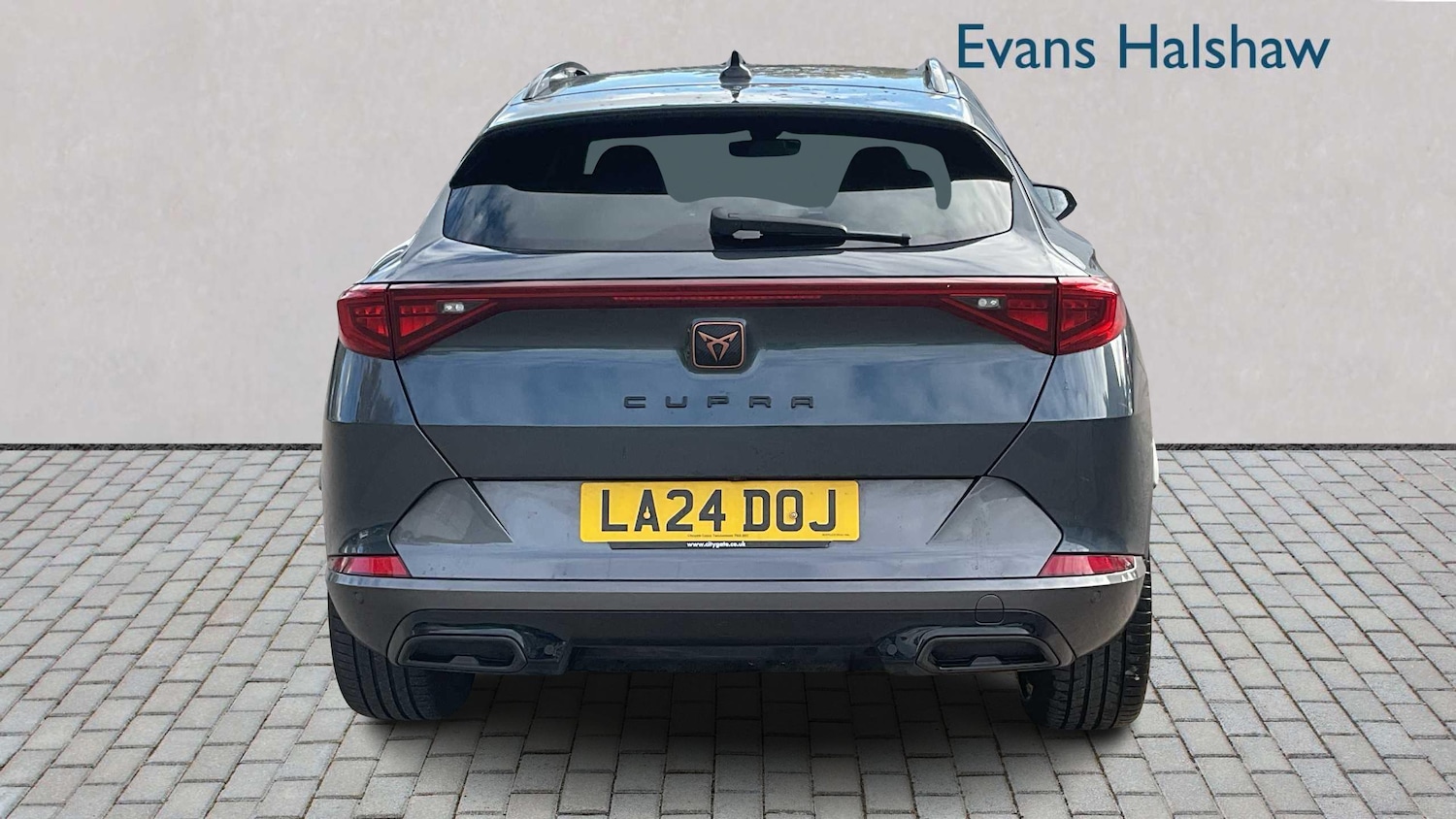 Used Cupra Formentor 2024 for sale - 76362517: Photo 5