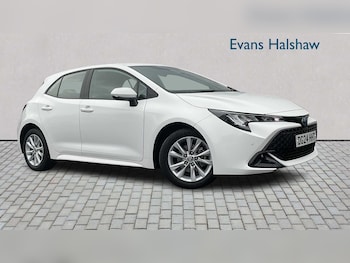 2024 - 1.8 Hybrid Icon 5dr CVT