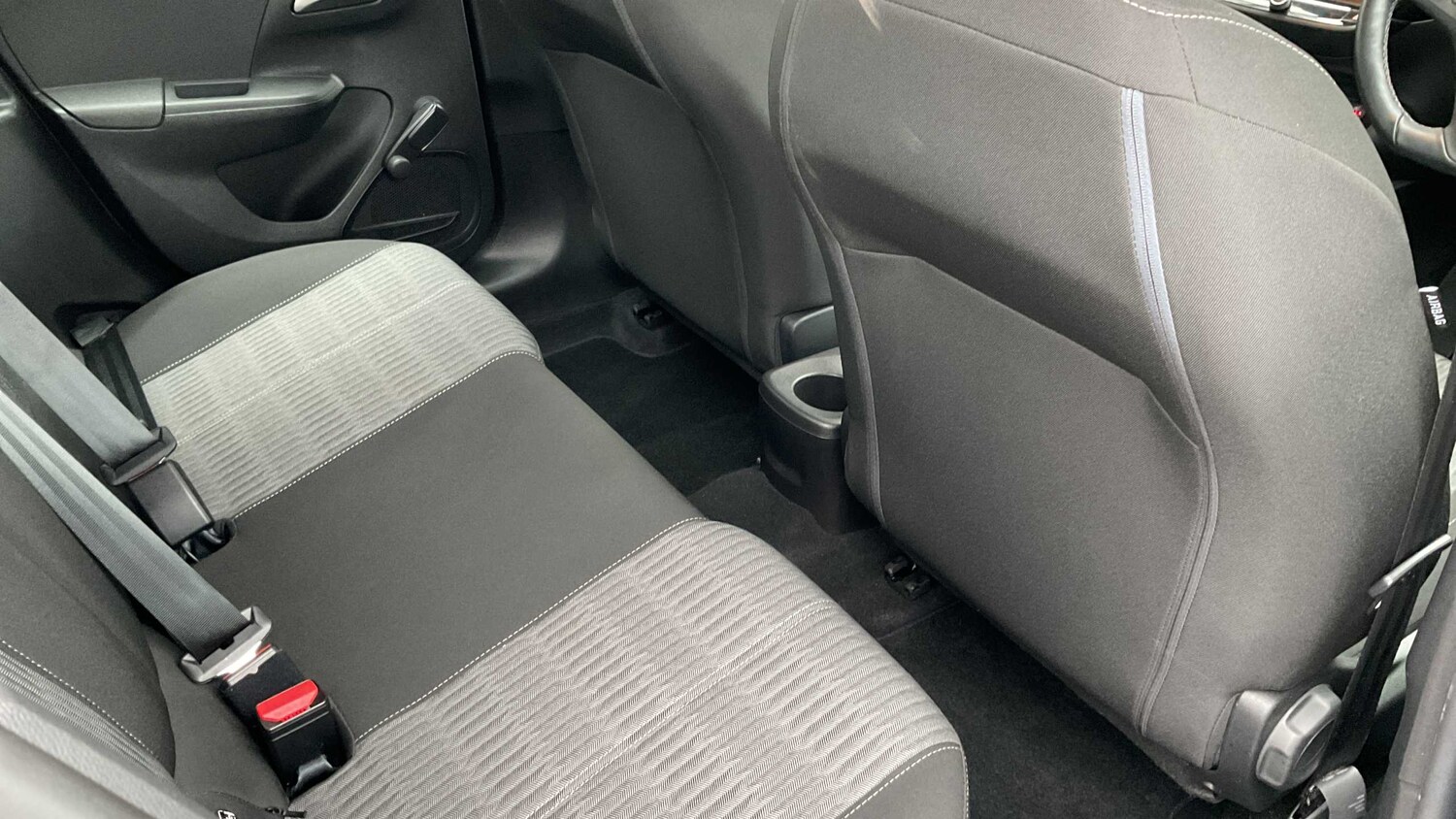 Used Vauxhall Corsa 2020 for sale - 77333871: Photo 12