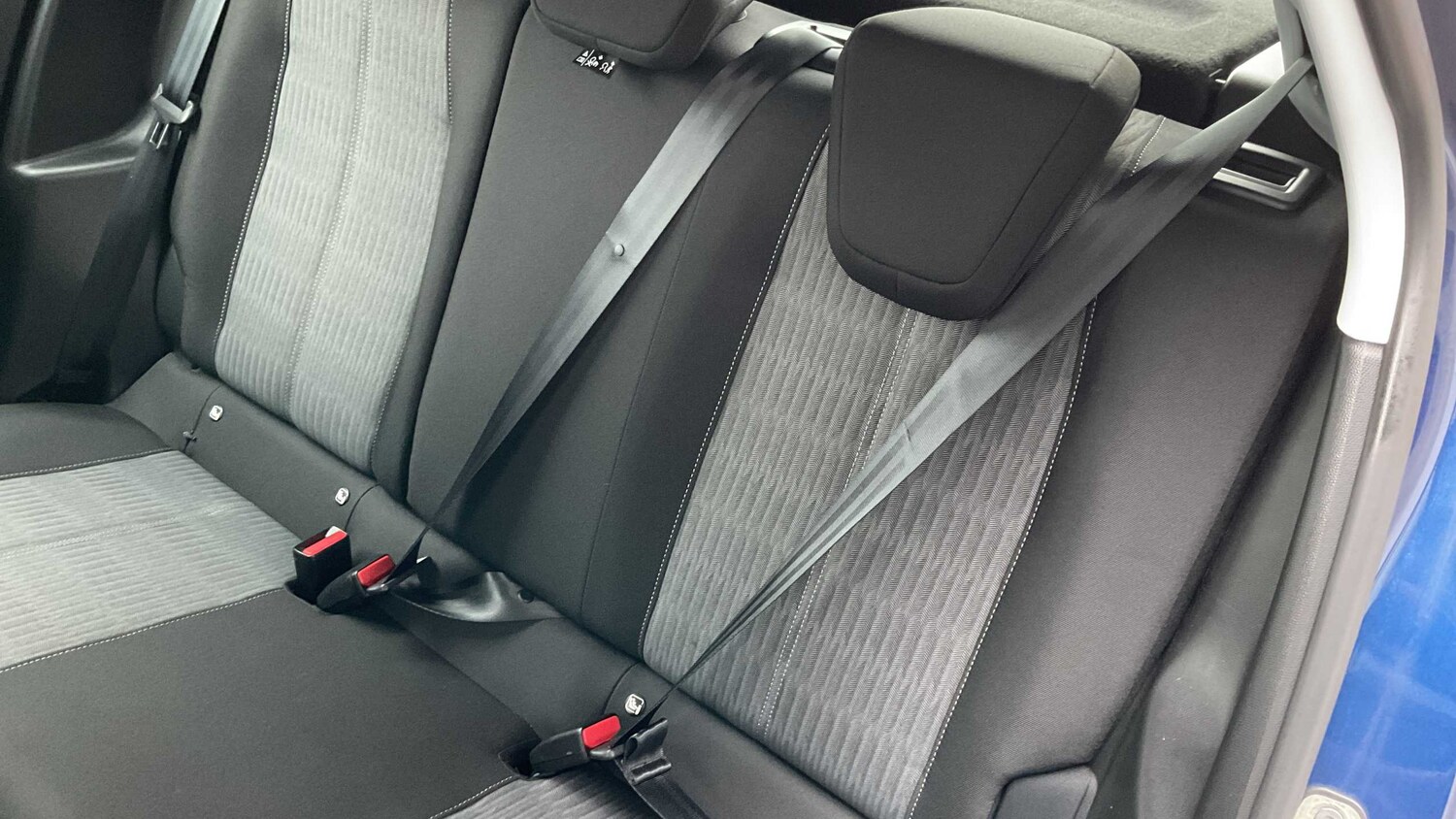 Used Vauxhall Corsa 2020 for sale - 77333871: Photo 14