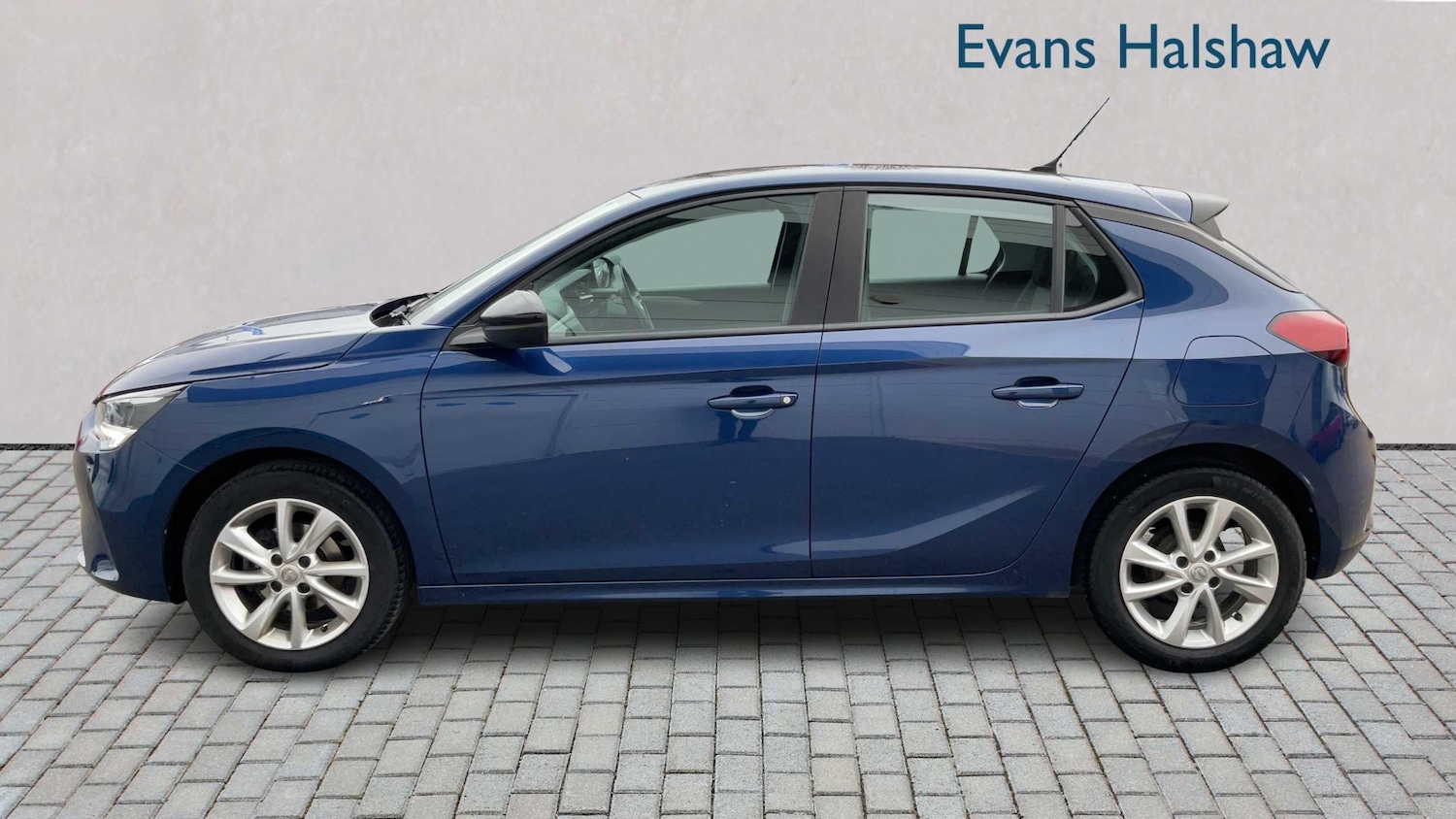 Used Vauxhall Corsa 2020 for sale - 77333871: Photo 3