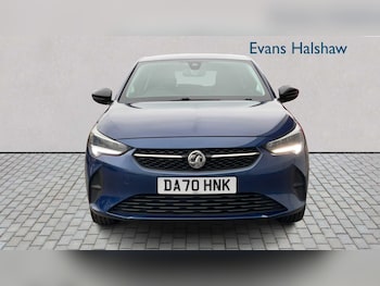 Used Vauxhall Corsa 2020 for sale - 77333871: Photo