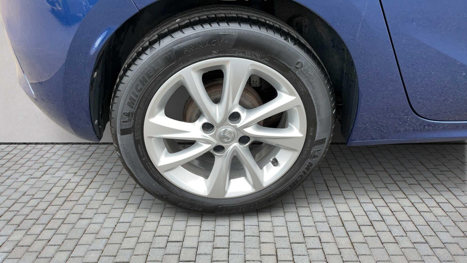 Used Vauxhall Corsa 2020 for sale - 77333871: Photo 6