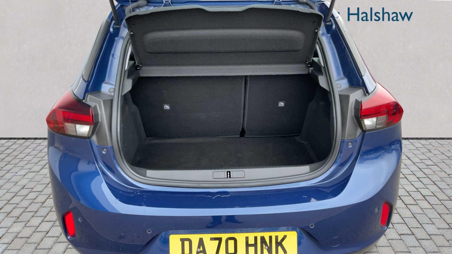 Used Vauxhall Corsa 2020 for sale - 77333871: Photo 7