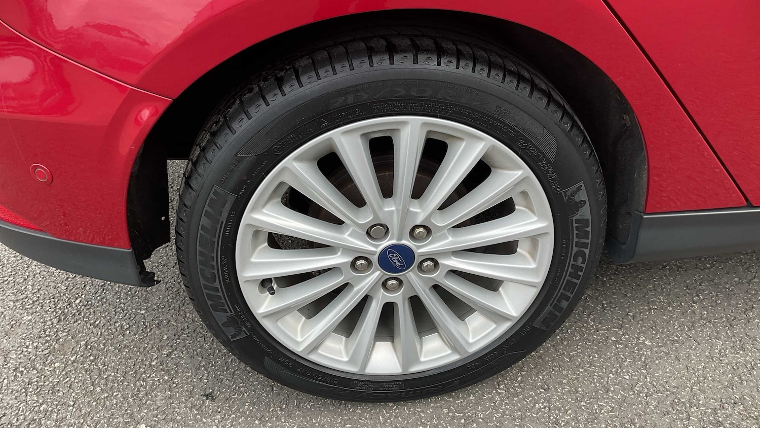 Used Ford Focus 2018 for sale - 75993994: Photo 10