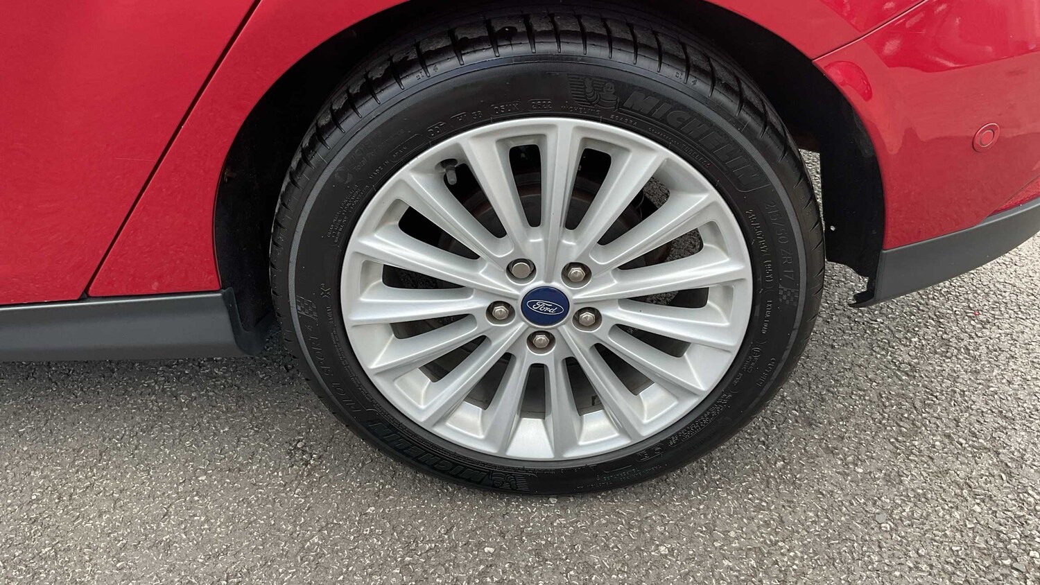 Used Ford Focus 2018 for sale - 75993994: Photo 13