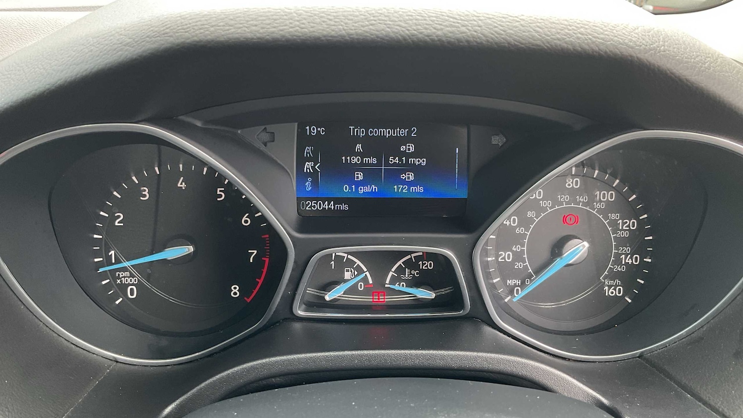 Used Ford Focus 2018 for sale - 75993994: Photo 14