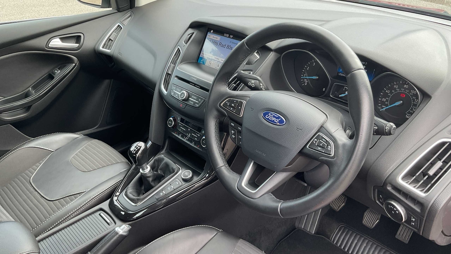 Used Ford Focus 2018 for sale - 75993994: Photo 15