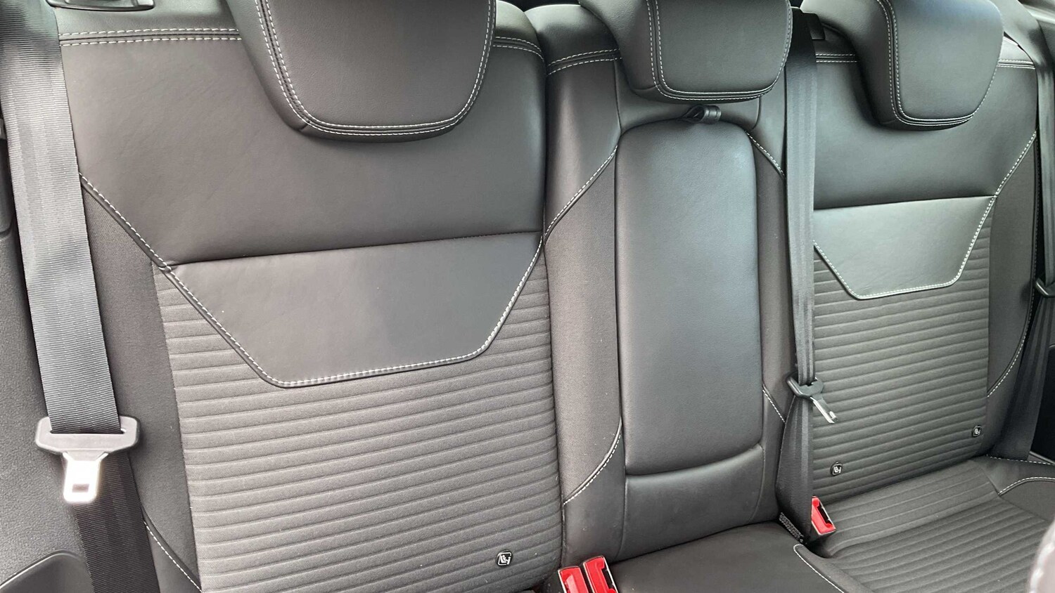Used Ford Focus 2018 for sale - 75993994: Photo 16