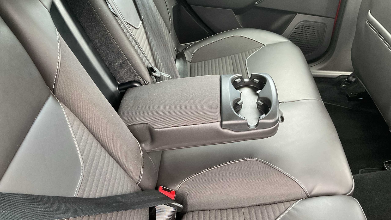 Used Ford Focus 2018 for sale - 75993994: Photo 18