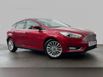 Ford - Focus