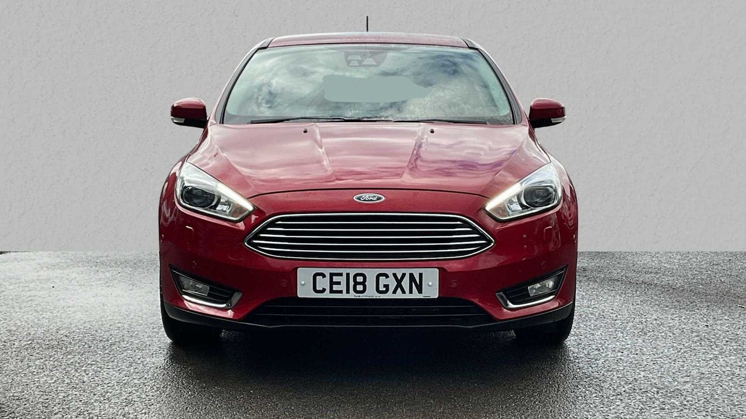 Used Ford Focus 2018 for sale - 75993994: Photo 2