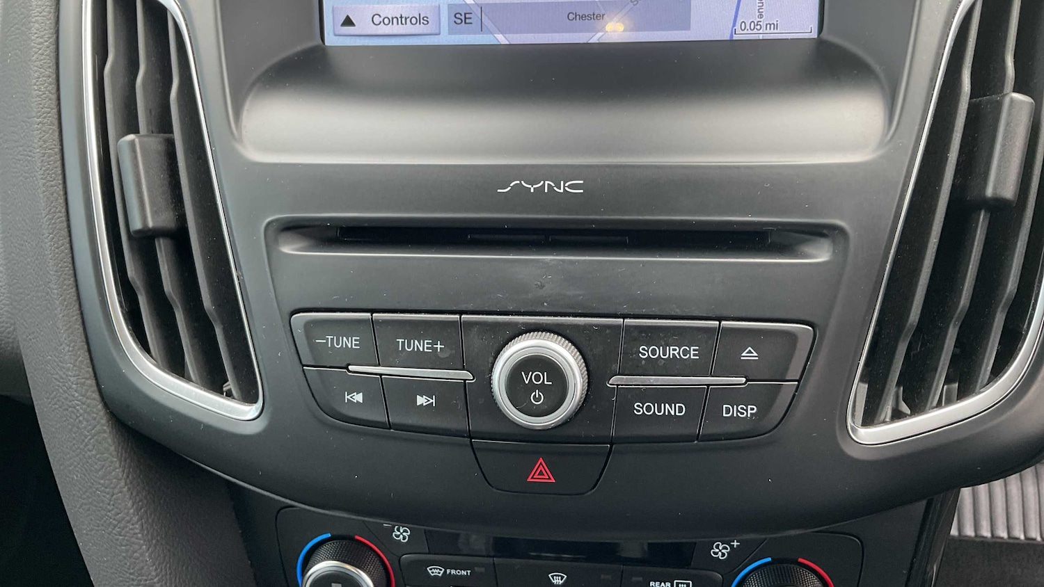 Used Ford Focus 2018 for sale - 75993994: Photo 22