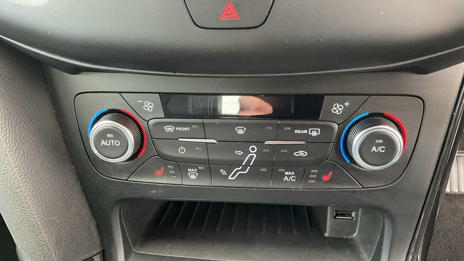 Used Ford Focus 2018 for sale - 75993994: Photo 23