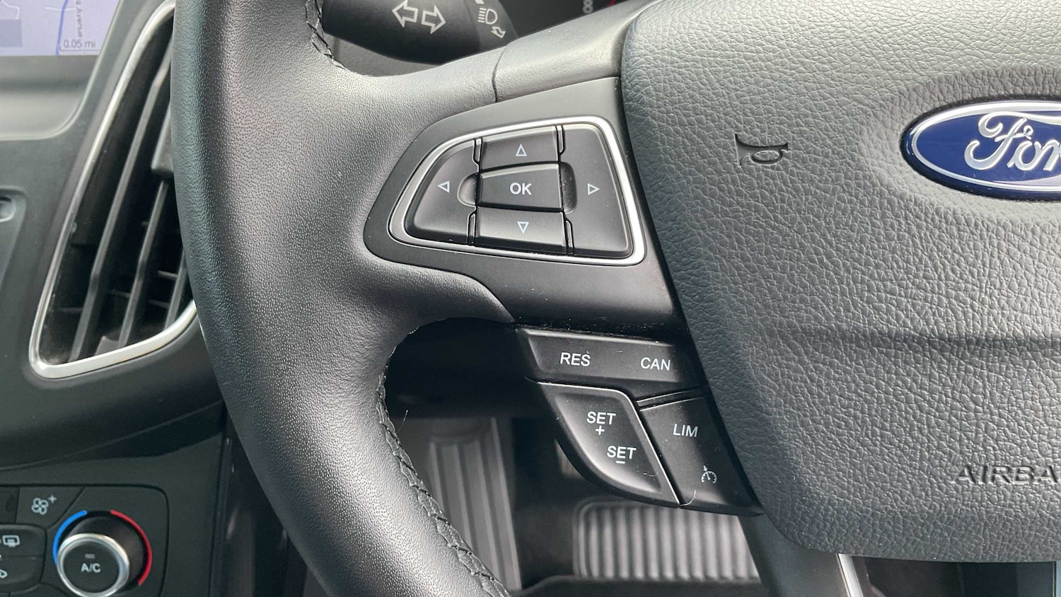 Used Ford Focus 2018 for sale - 75993994: Photo 25