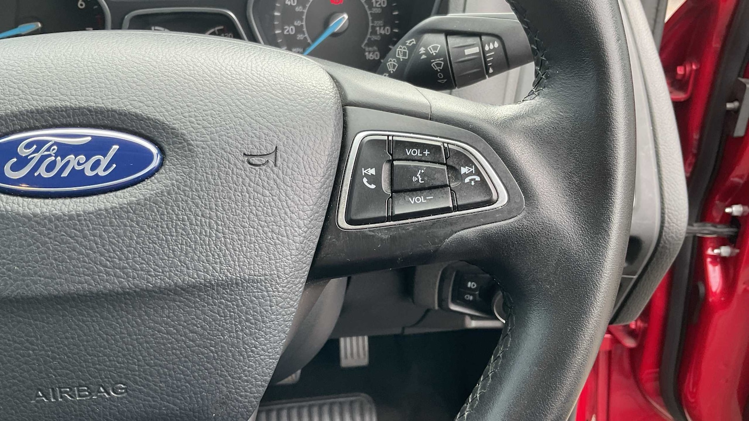 Used Ford Focus 2018 for sale - 75993994: Photo 26