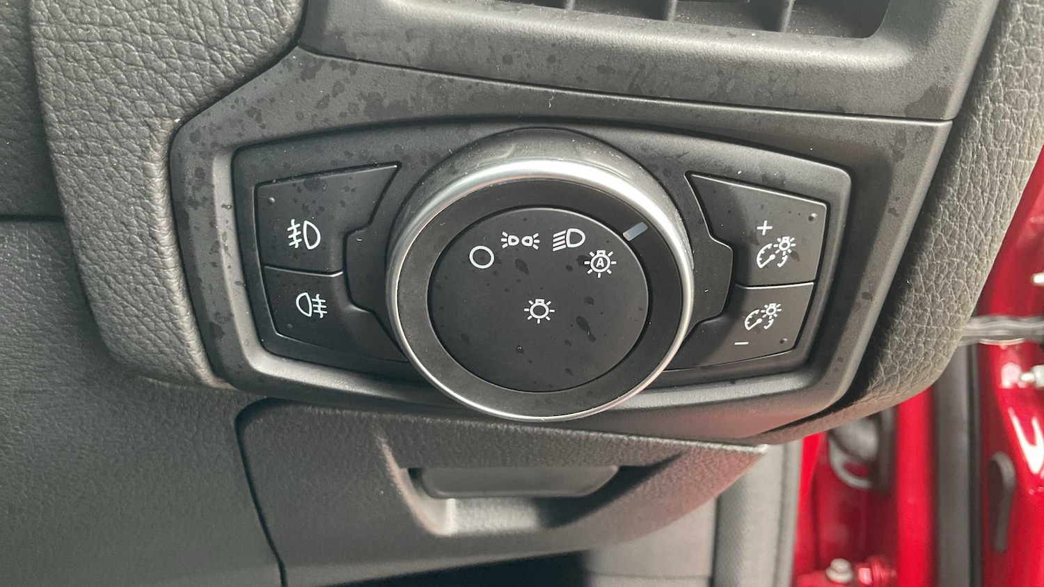 Used Ford Focus 2018 for sale - 75993994: Photo 27