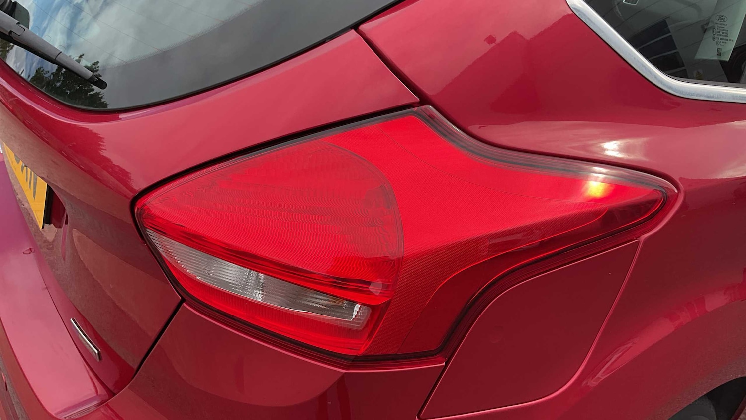 Used Ford Focus 2018 for sale - 75993994: Photo 32