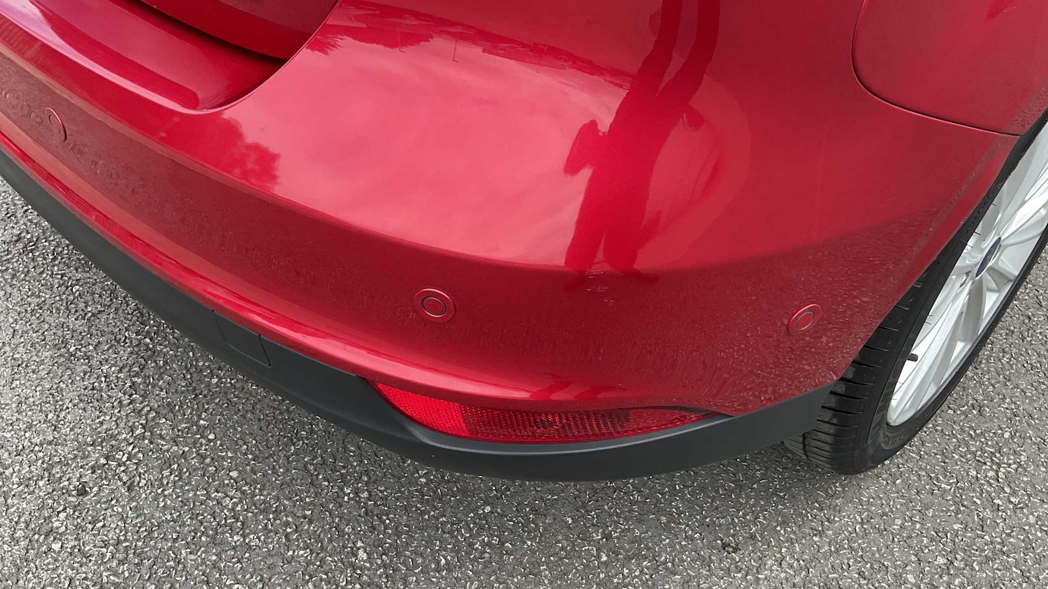 Used Ford Focus 2018 for sale - 75993994: Photo 33