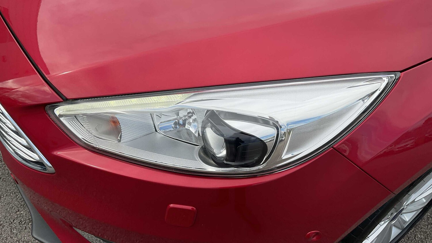 Used Ford Focus 2018 for sale - 75993994: Photo 34