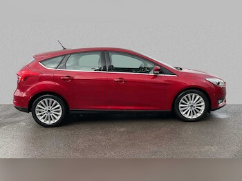 Used Ford Focus 2018 for sale - 75993994: Photo 3