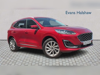 Used Ford Kuga 2023 for sale - 79251018: Photo