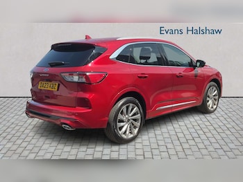 Used Ford Kuga 2023 for sale - 79251018: Photo