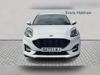 Used Ford Puma 2024 for sale - 78278621: Photo